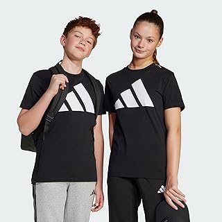 adidas Unisex Kids' Essentials T-Shirt (Teens)
