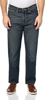 Levi Strauss Signature Gold Men's Athletic Fit Jean