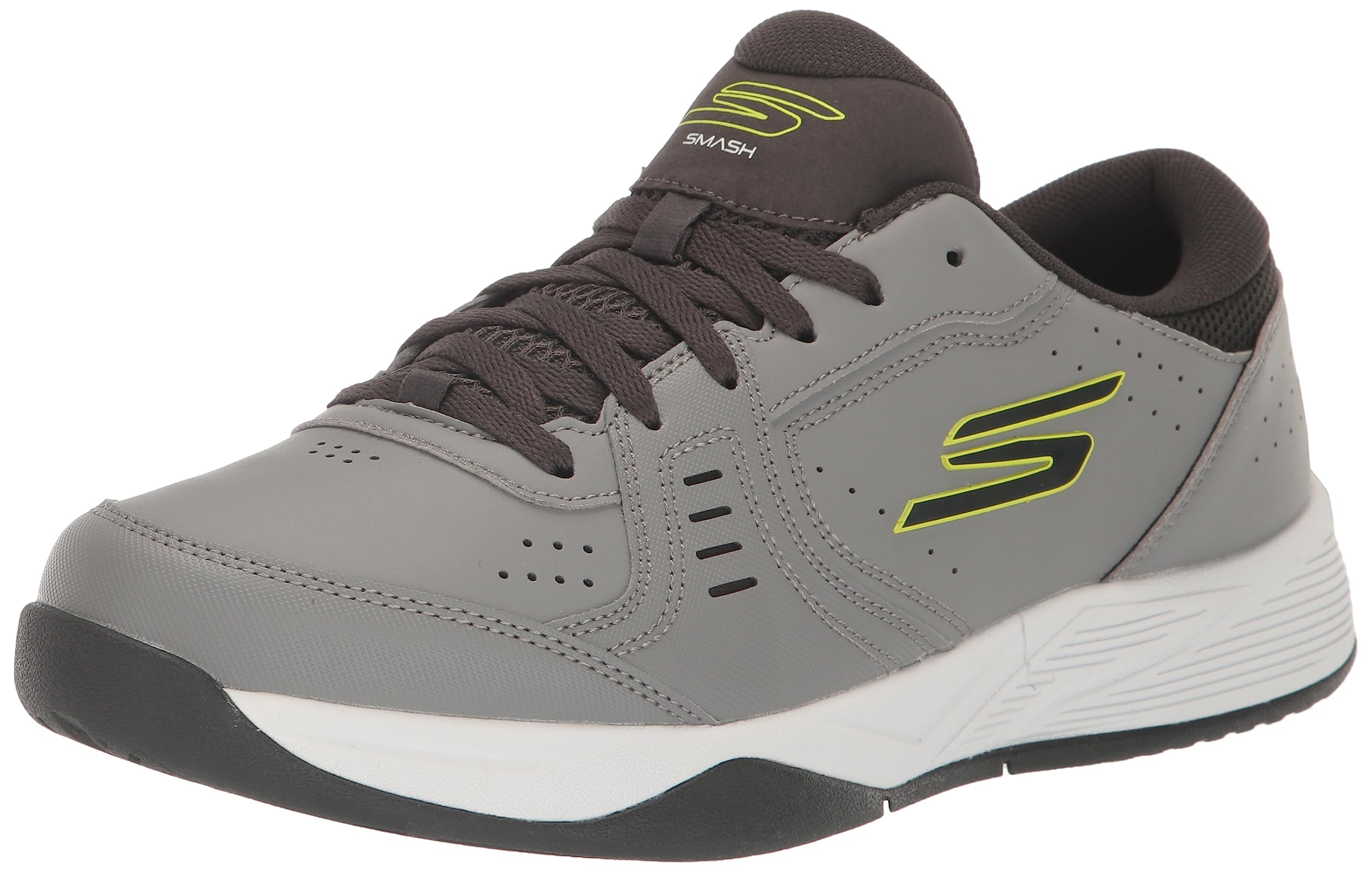 Skechers Viper Court Smash-Athletic Men's Indoor & Outdoor Pickleball Shoes | Ca