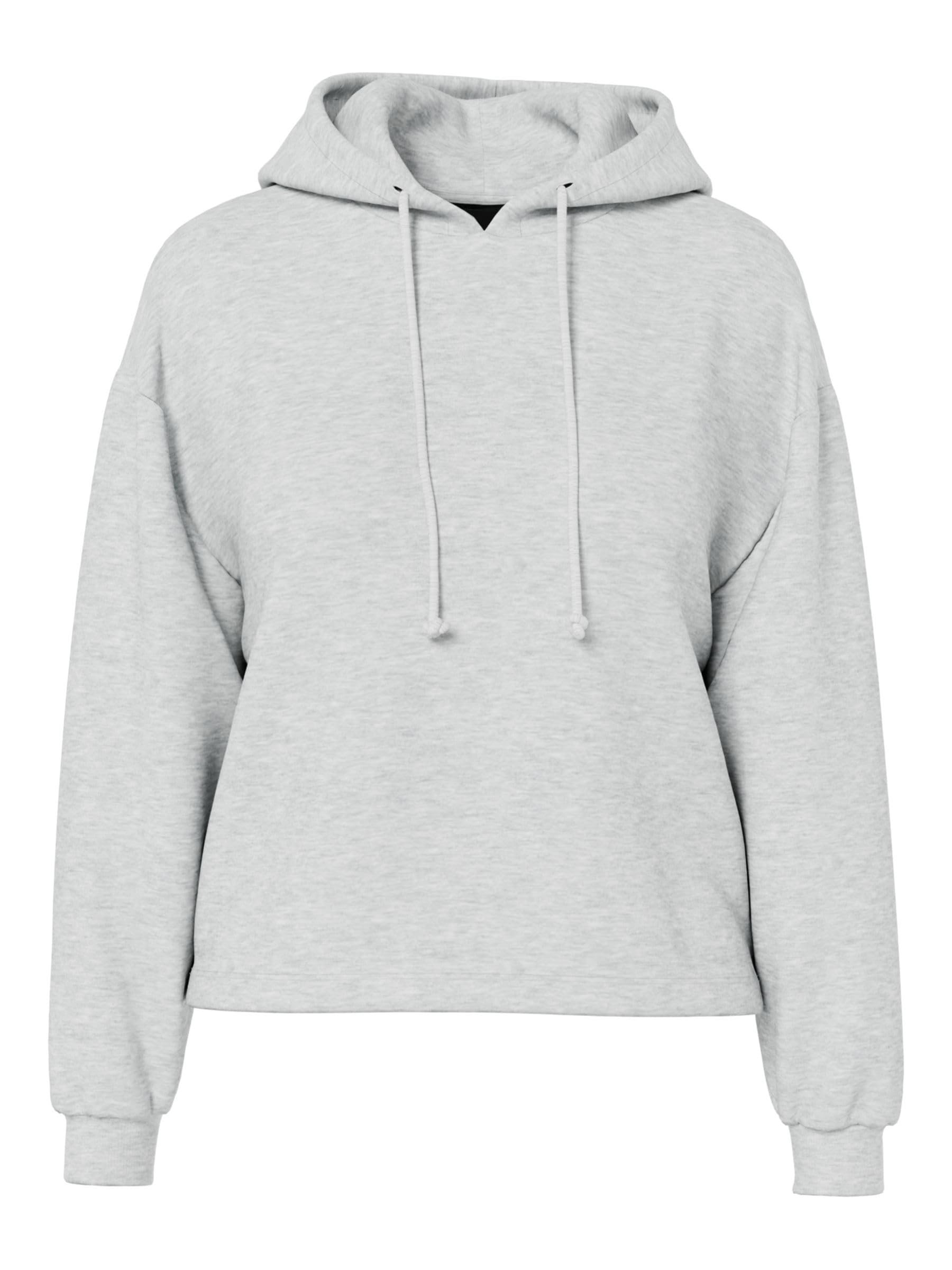 PIECES Hoodie PCCHILLI
