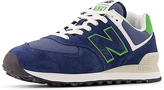 New Balance Unisex-Adult U574BKR Hiking Shoe