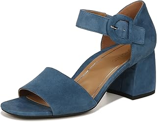 Vionic Chardonnay Ankle Straps Heeled SandalWoman