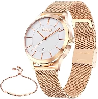 Orologio - Da donna - OLEVS - YPFA-L-DIY-002
