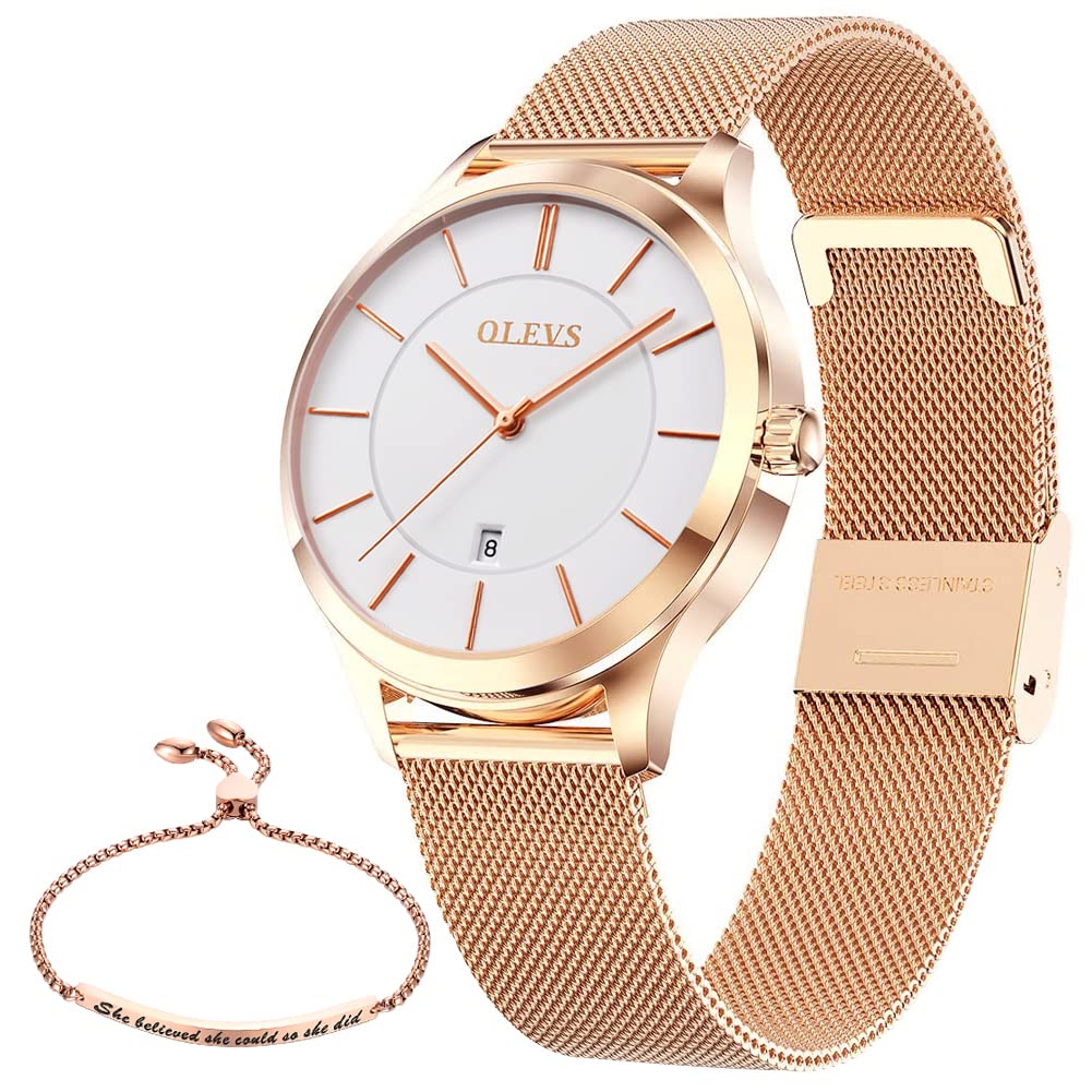Orologio - Da donna - OLEVS - YPFA-L-DIY-002