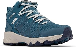 Columbia Peakfreak II Mid Outdry, Trekking- Und Wanderstiefel für Damen