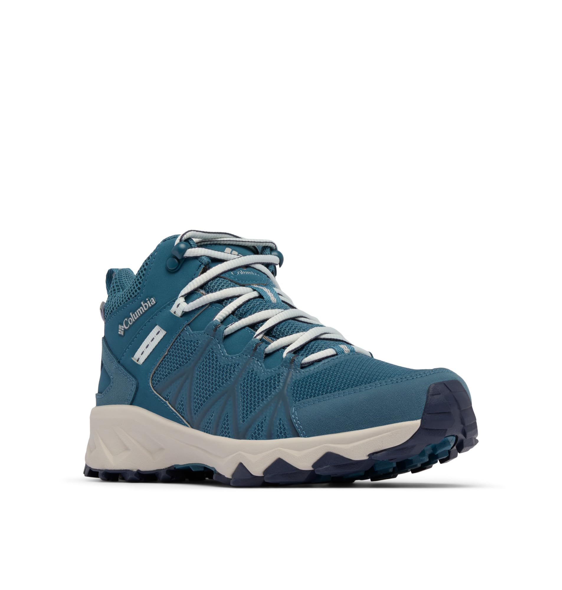 Columbia Peakfreak II Mid Outdry, Trekking- Und Wanderstiefel für Damen