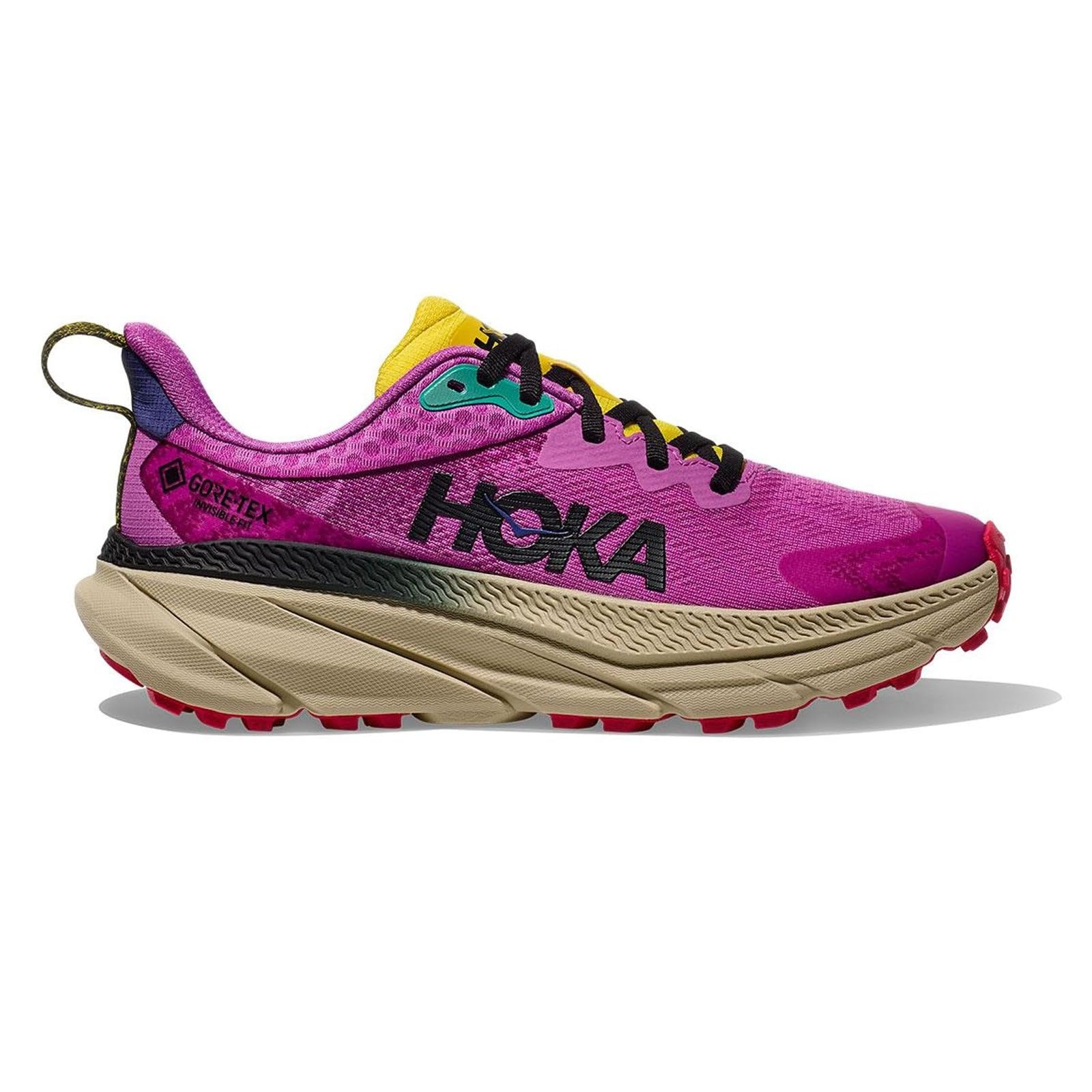 Hoka Challenger 7 GTX Women's Trainers