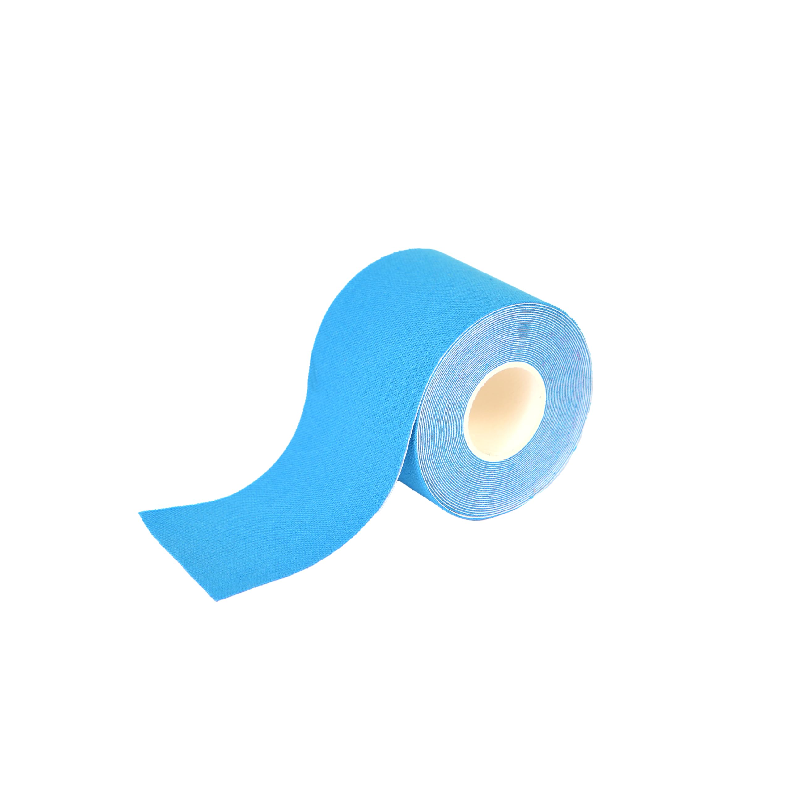 Sport Therapy Kinesiological Tape: Relieves Muscle Tensions and Tensions – 90% C