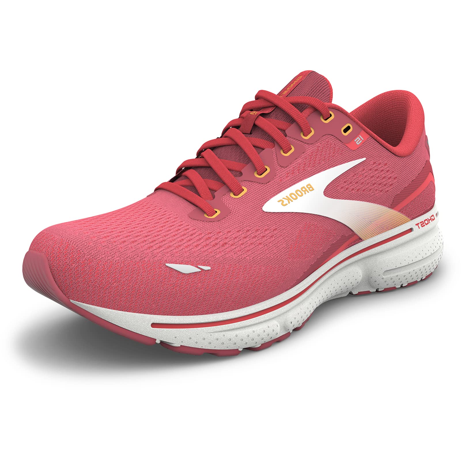 Brooks Ghost 15 Neutral Women's Running Shoe