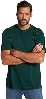 JP 1880 Rundhals Men's T-Shirt