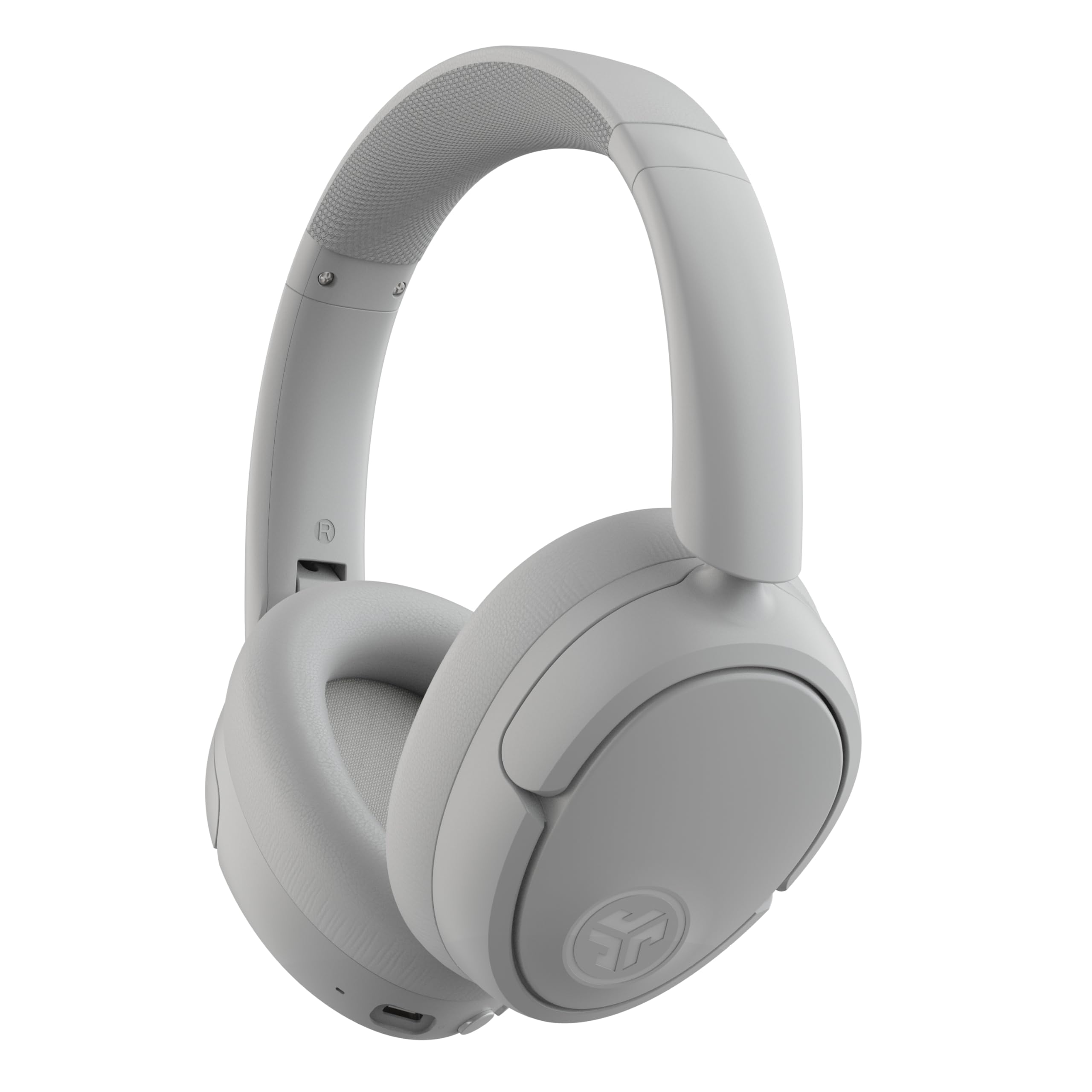 JLab JBuds Lux ANC, Over Ear Headphones, Active Noise Cancelling, Bluetooth, Clo