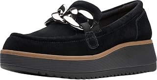 Clarks Zylah May LoaferWomen's