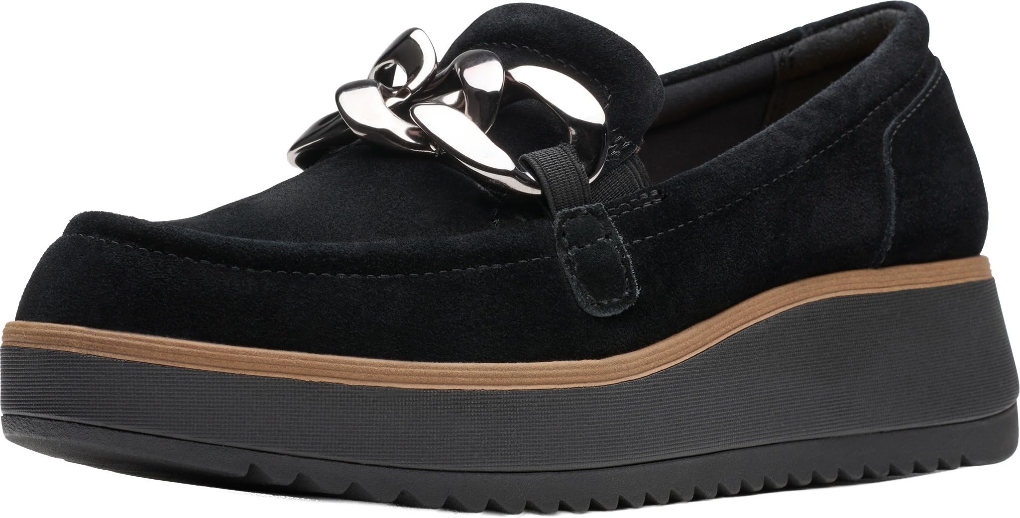 Clarks Zylah May LoaferWomen's