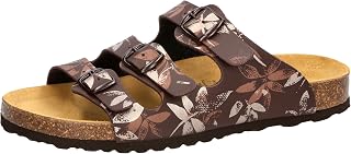 Lico Women's Bioline Leave Slippers