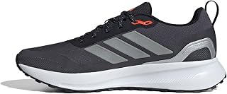 Adidas Runfalcon-tr Men's RUNFALCON 5 TR Jogging Running Shoes Shoes Sneakers