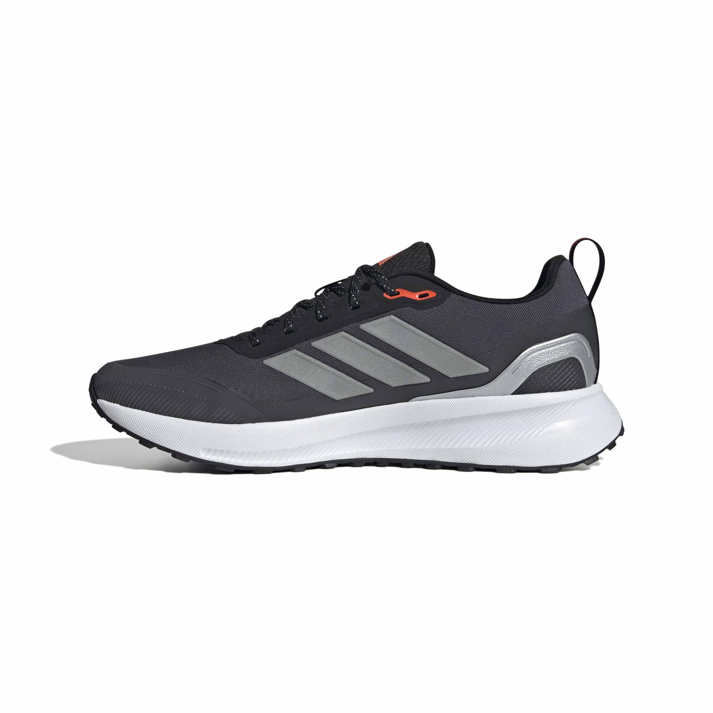 Adidas Runfalcon-tr Men's RUNFALCON 5 TR Jogging Running Shoes Shoes Sneakers