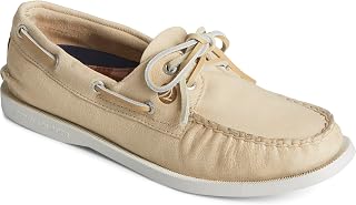 Sperry Women's Authentic Original™ 2 Eye Leather Boat Shoe