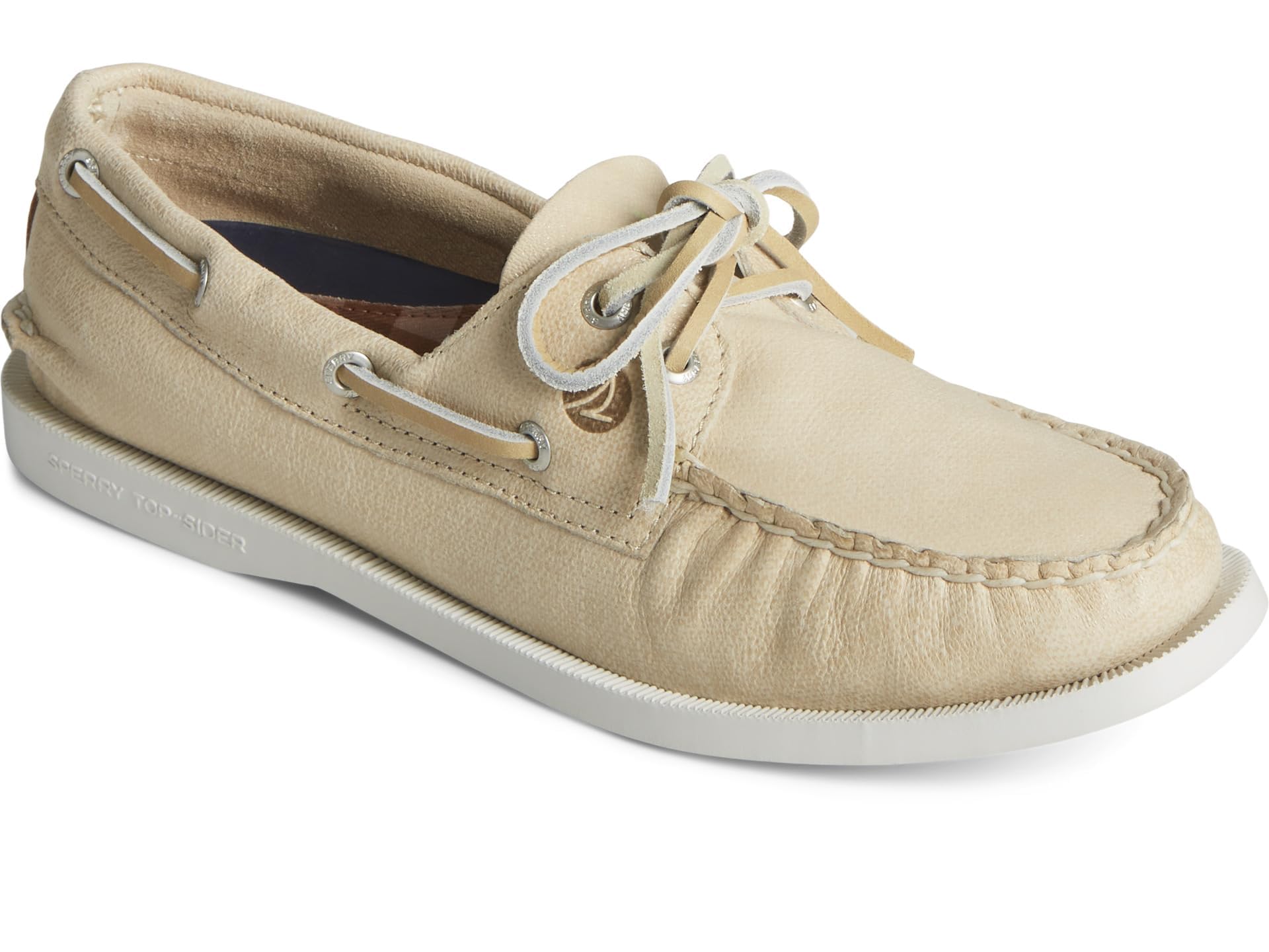 Sperry Women's Authentic Original™ 2 Eye Leather Boat Shoe