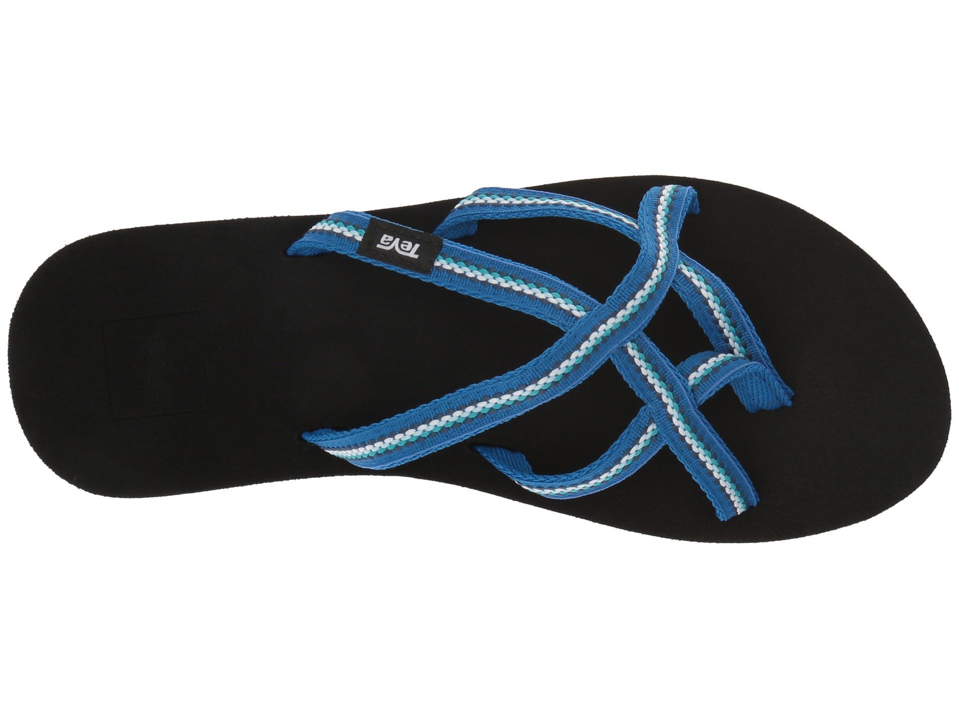 Teva Women's Sandals W OLOWAHU 6840