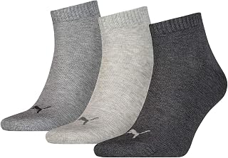 Puma 251015 Men's Sports Socks