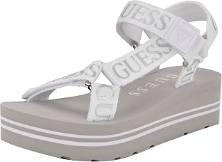 GUESS Yenise Women's Wedge Sandals