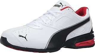 Puma Mens Tazon 6 FM Sneaker