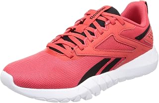 Reebok Flexagon Energy Tr 4 Trainers Black