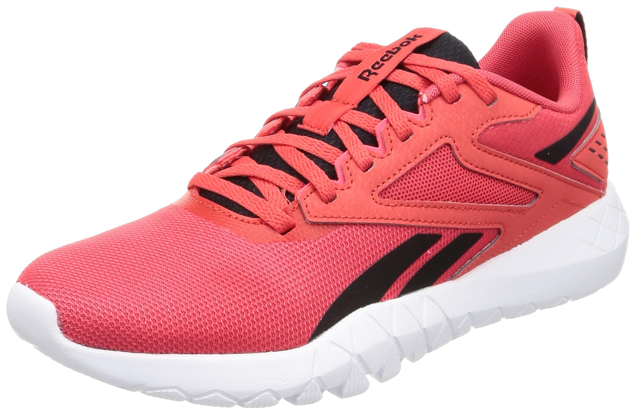 Reebok Flexagon Energy Tr 4 Trainers Black