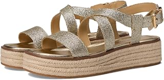 Michael Kors Lynn Espadrille Sandal Women's Sandal