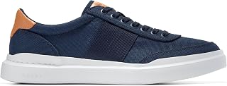 Cole Haan Men's Grandpro Rally Canvas Ii Sneaker