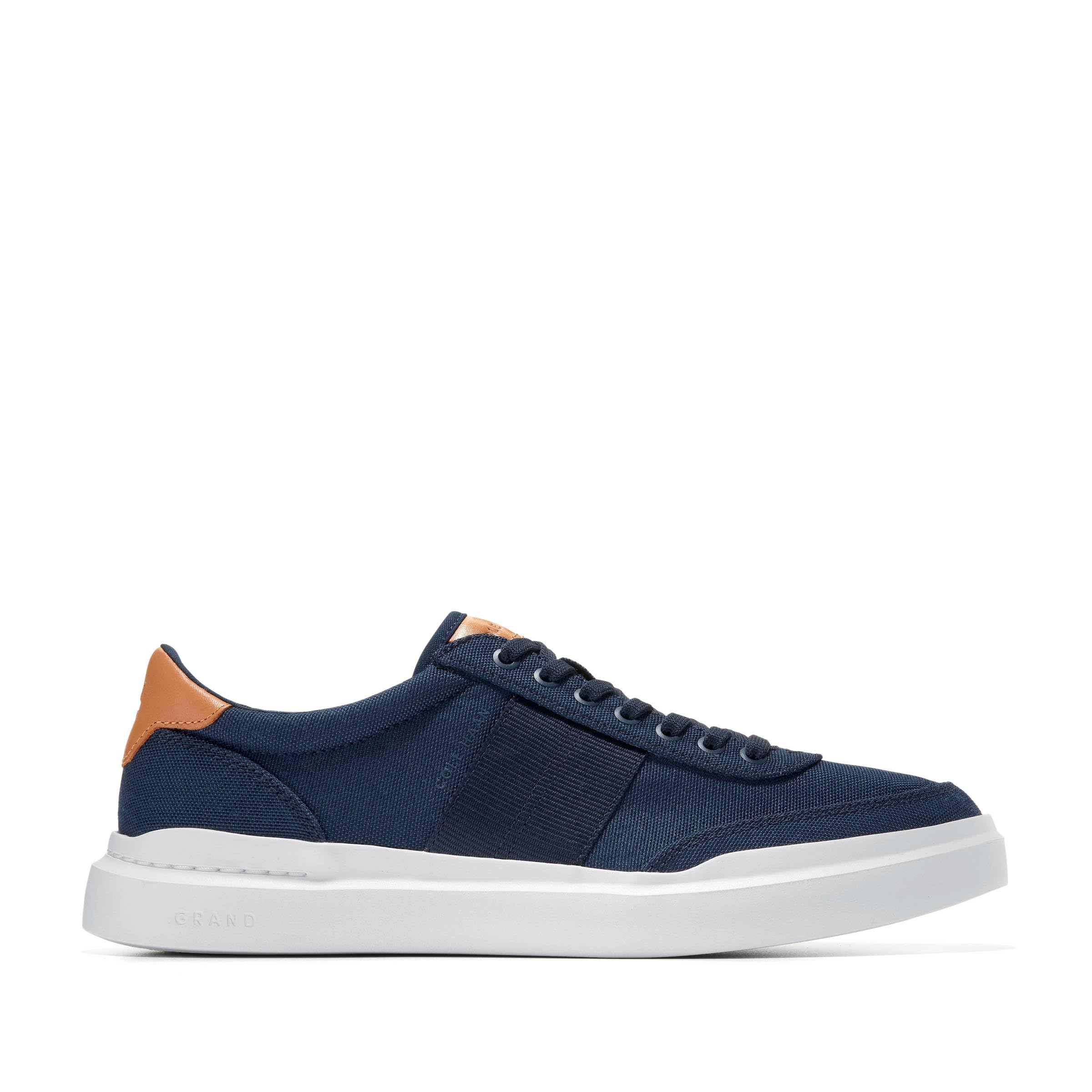 Cole Haan Men's Grandpro Rally Canvas Ii Sneaker
