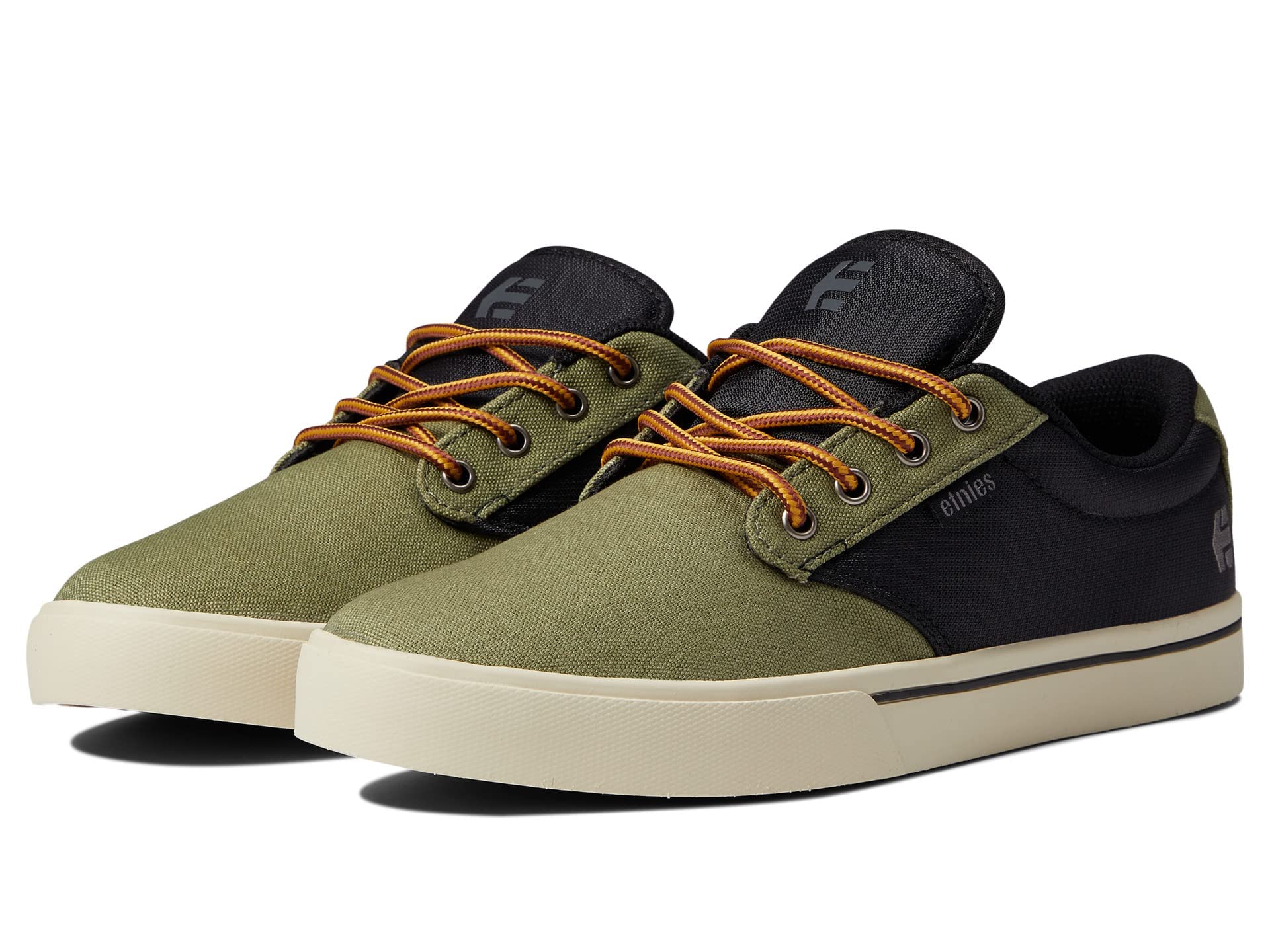 Etnies Mns Jameson 2 Eco Men's Skateboard Shoes