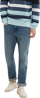 TOM TAILOR Josh Regular Slim Men's Jeans