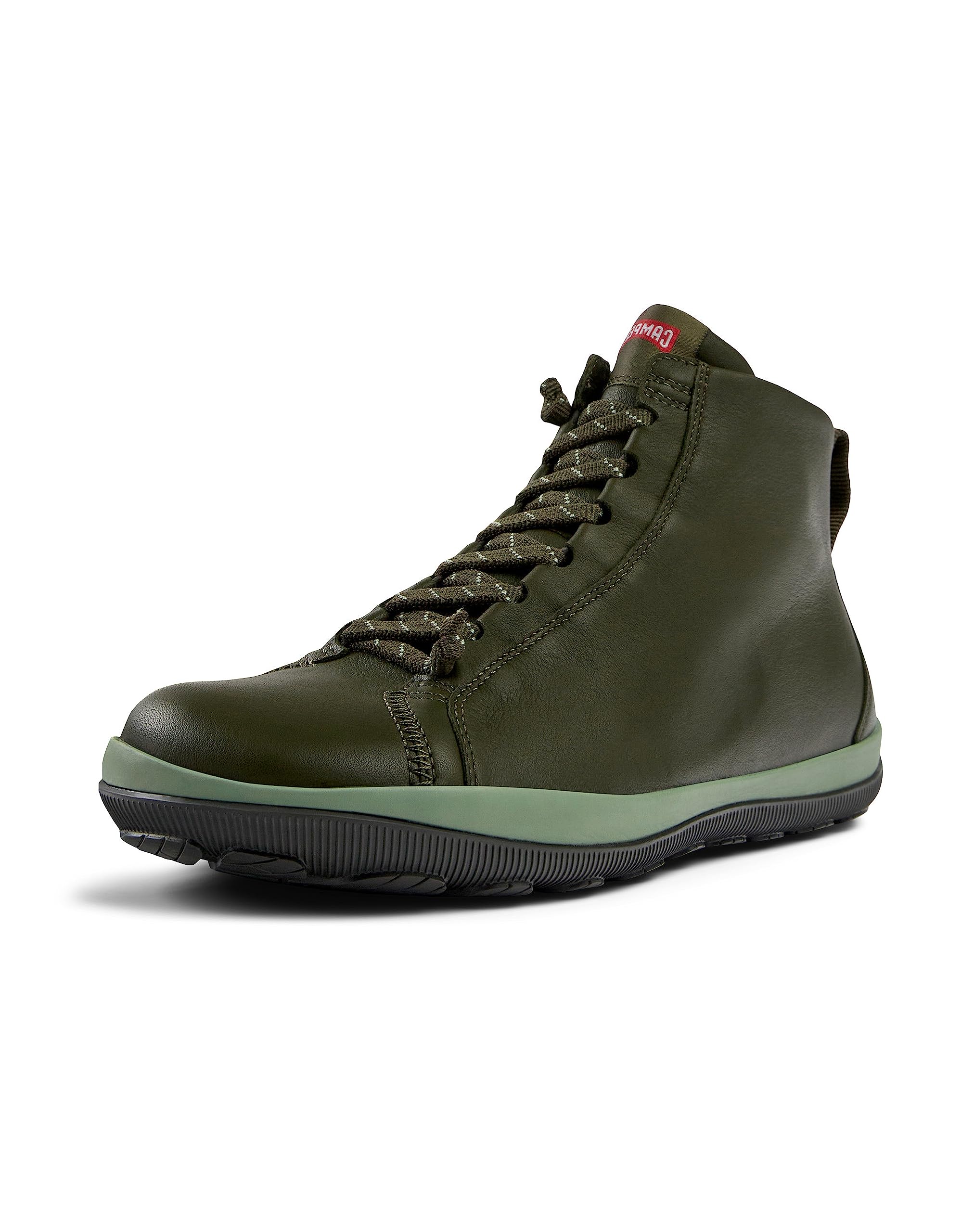 Camper Little K300287-027 Men's Medium Zip / Elastic