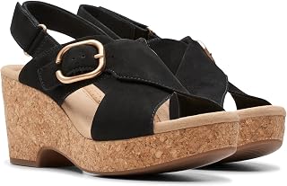 Clarks Women's Giselle Dove