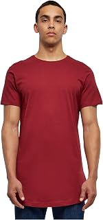Urban Classics men shaped long tee 1/3/5 pack
