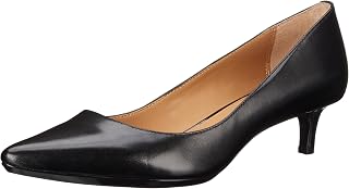 Calvin Klein Women's Gabrianna Court Shoes