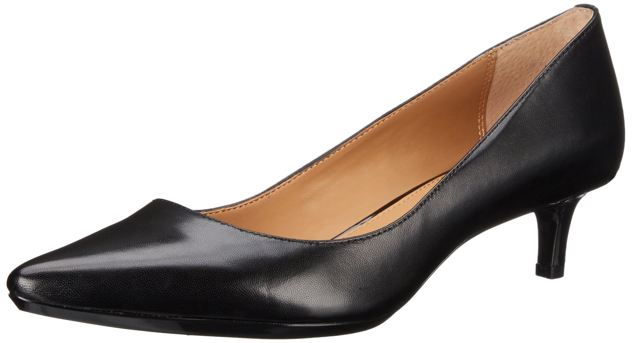 Calvin Klein Women's Gabrianna Court Shoes