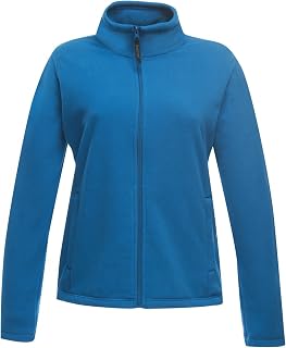 Regatta Full-Zip Women's Micro Fleece Jacket (Pack of 1)