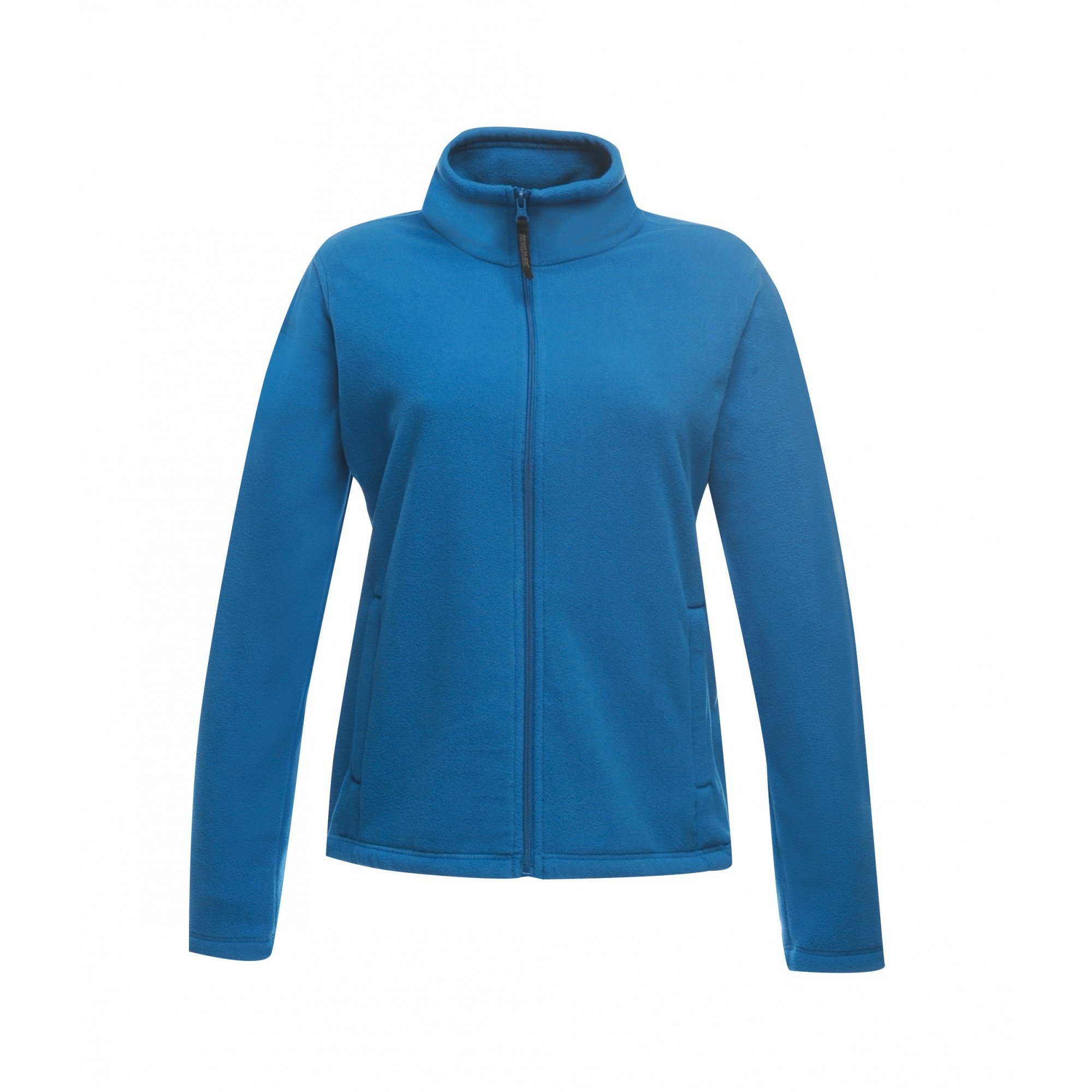 Regatta Full-Zip Women's Micro Fleece Jacket (Pack of 1)