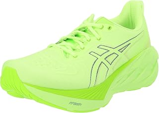 ASICS Novablast 4, Men's Sneaker