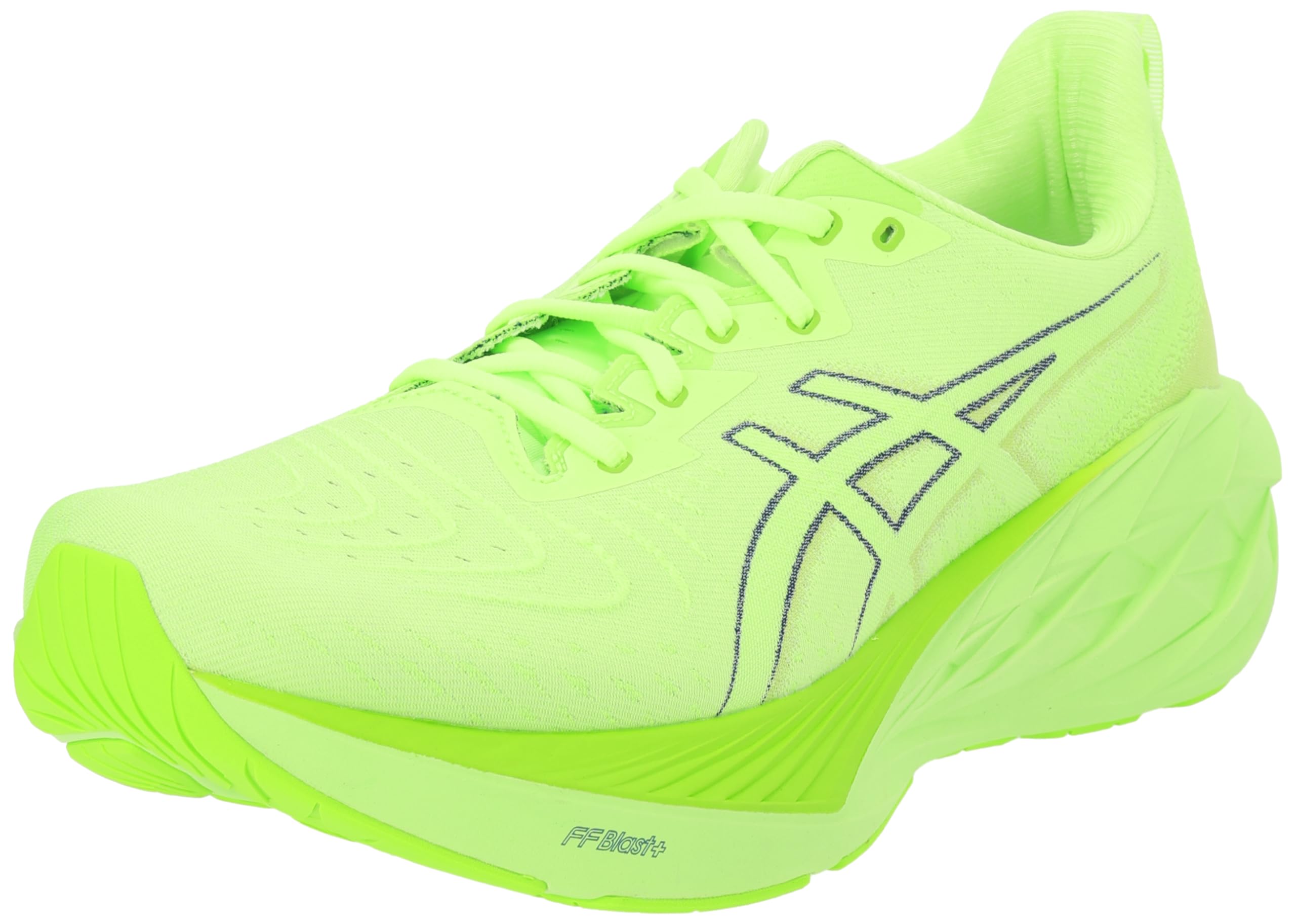 ASICS Novablast 4, Men's Sneaker