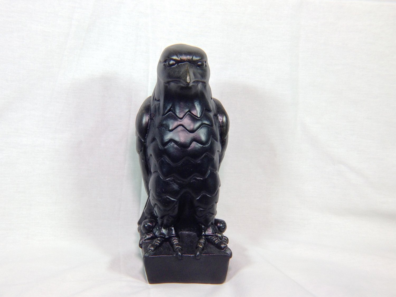 The Maltese Falcon, Real Prop Replica, Solid Resin, Humphrey Bogart, Signed, Num