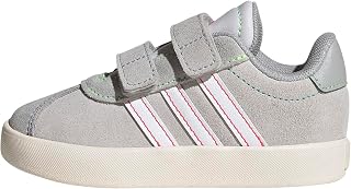 adidas Unisex-Baby VL Court 3.0 Sneakers