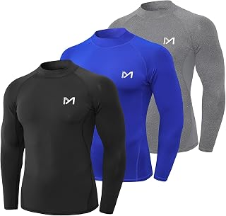 MEETYOO Men's Shirt