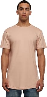 Urban Classics men shaped long tee 1/3/5 pack