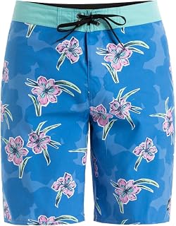 Quiksilver Everyday Straight 20 Men's Board Shorts (Pack of 1)