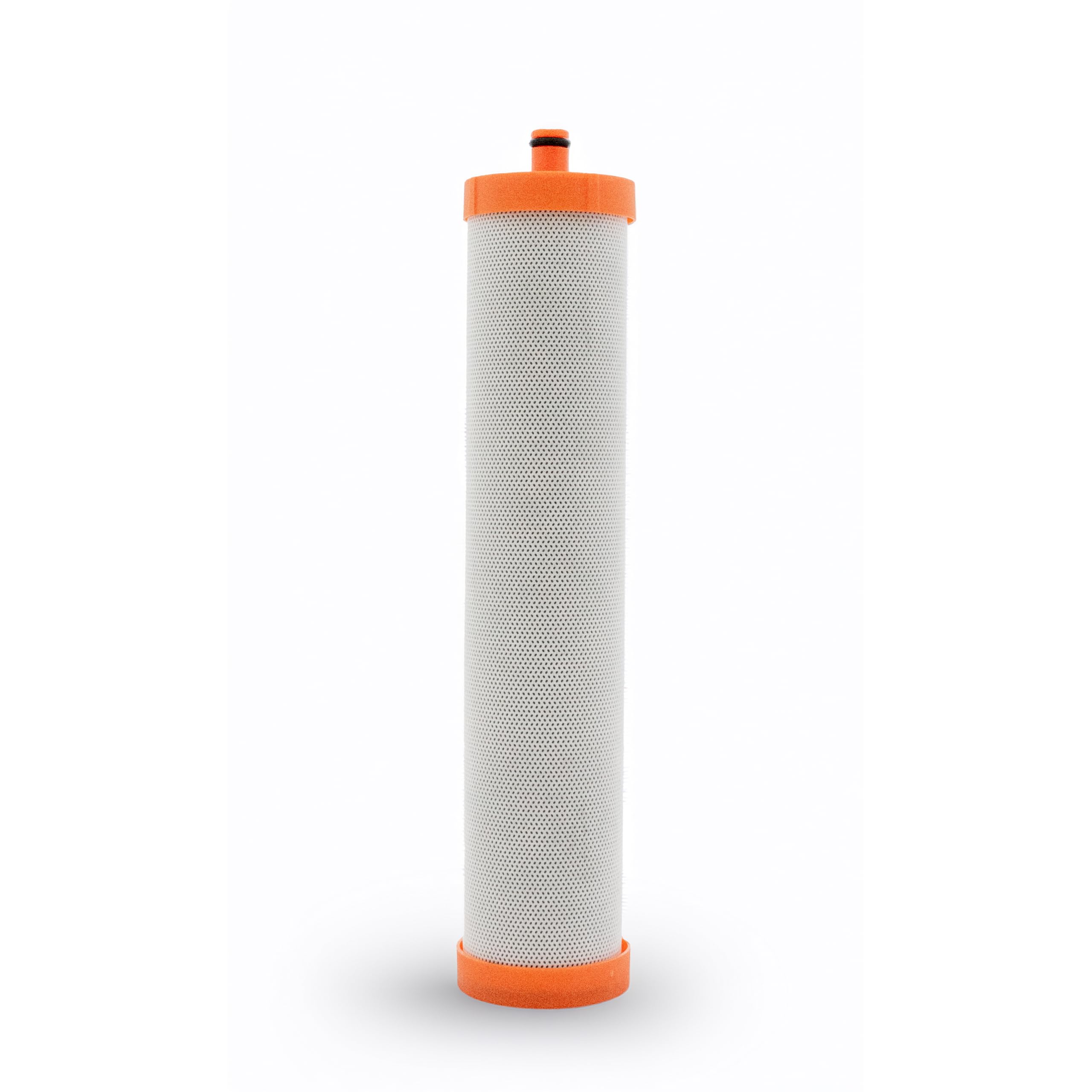 Genuine QETTLE Q08 Replacement Water Filter Cartridge