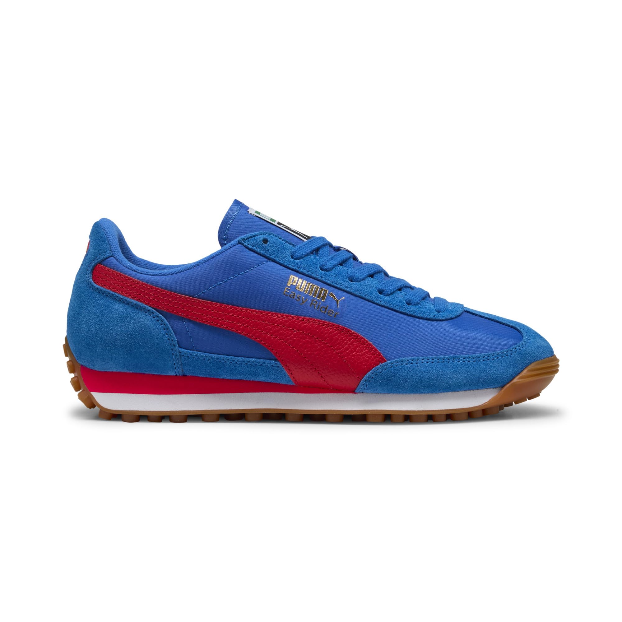 Puma Easy Rider Men's Vintage Sneaker