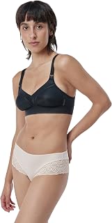 Triumph Triaction Workout N Women's Sports Bra (Pack of 1)